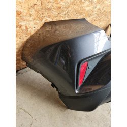 Pare Choc Arriere Toyota C-hr (2)